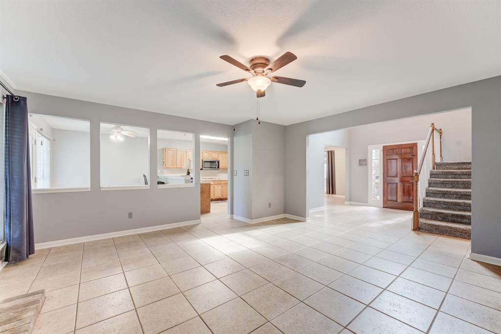 4118 Windjammer Court, Seabrook, Texas image 8