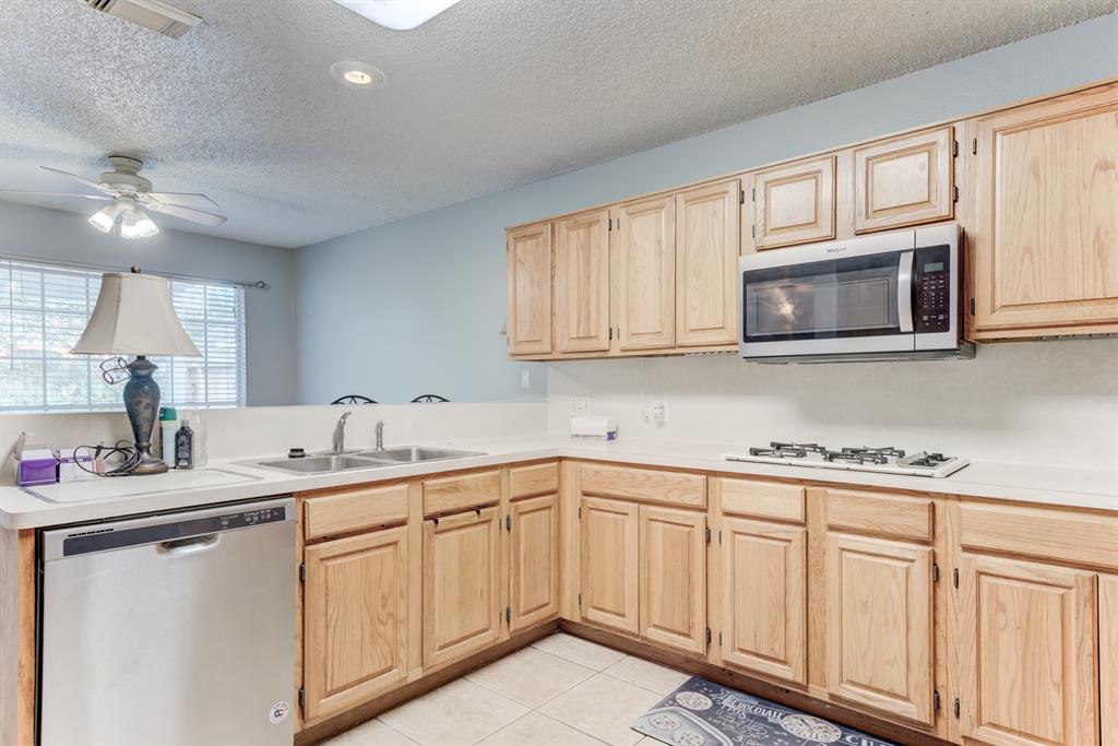 4118 Windjammer Court, Seabrook, Texas image 12