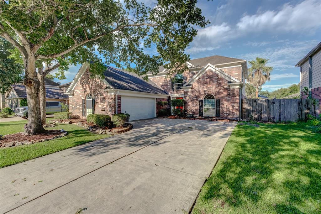4118 Windjammer Court, Seabrook, Texas image 3