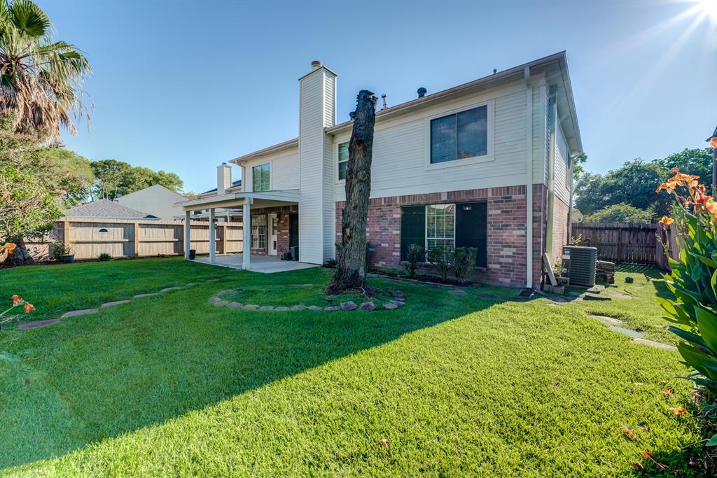 4118 Windjammer Court, Seabrook, Texas image 38