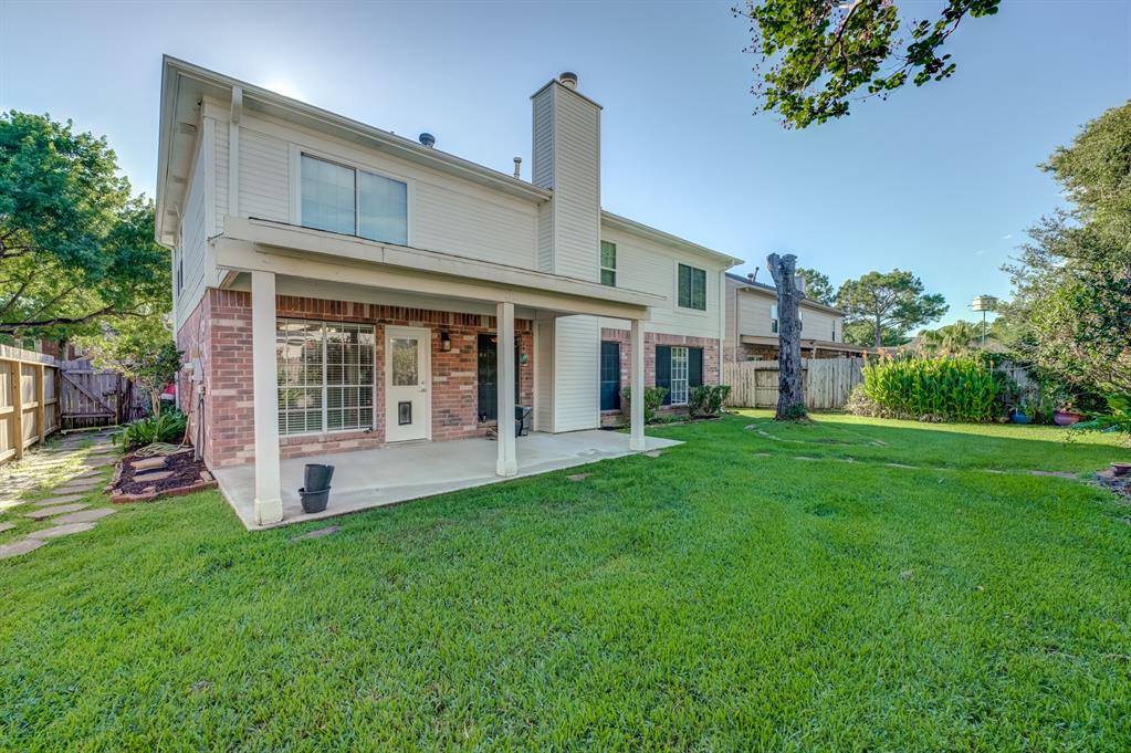 4118 Windjammer Court, Seabrook, Texas image 37