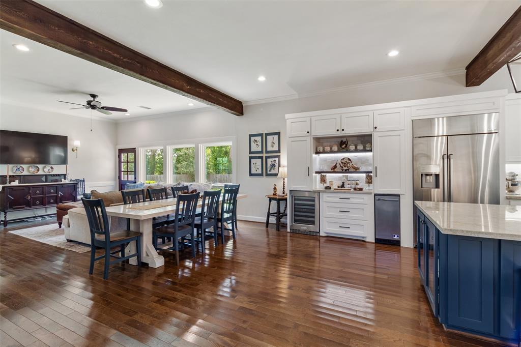 2215 Pecan Lake Drive