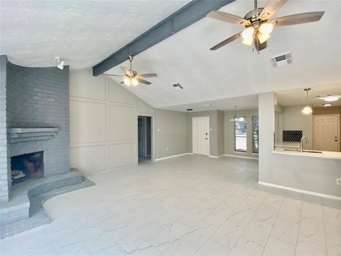 1031 Hidden Canyon Road Katy TX 77450