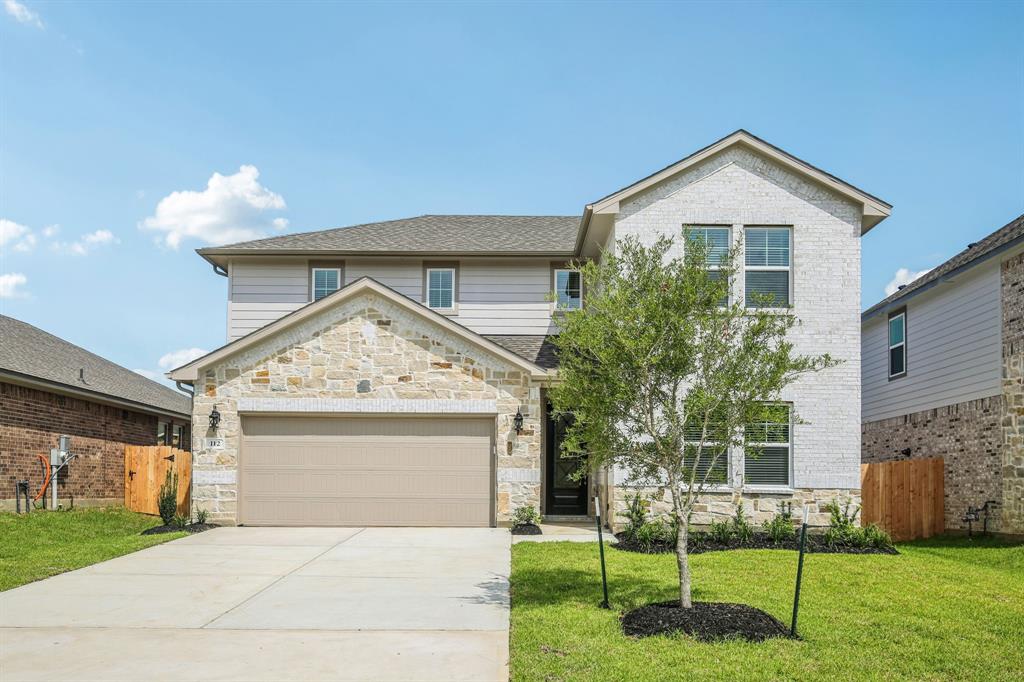 112 Bay Bridge Court
