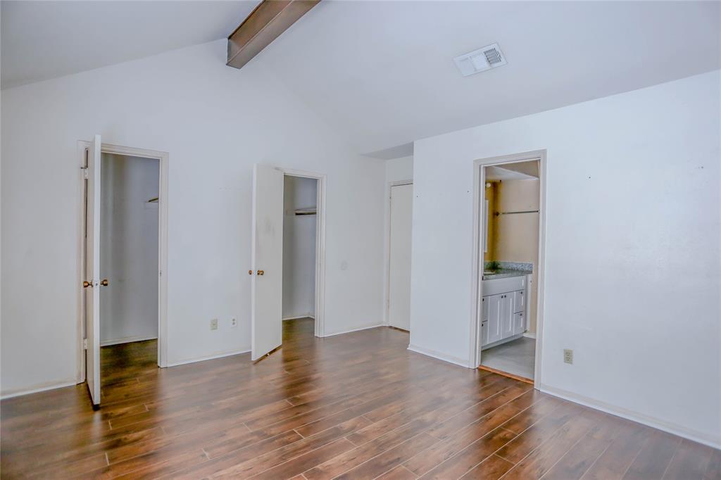 Photo 16 of 26 of 9901 Sharpcrest Street J7 townhome