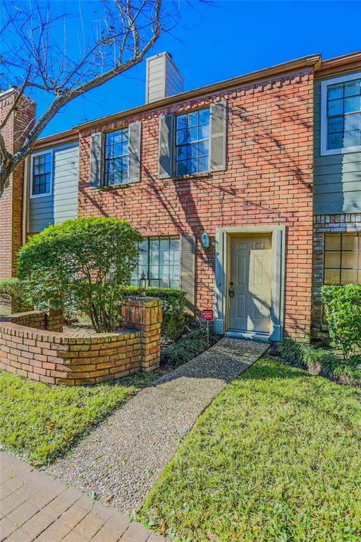 View Houston, TX 77036 townhome