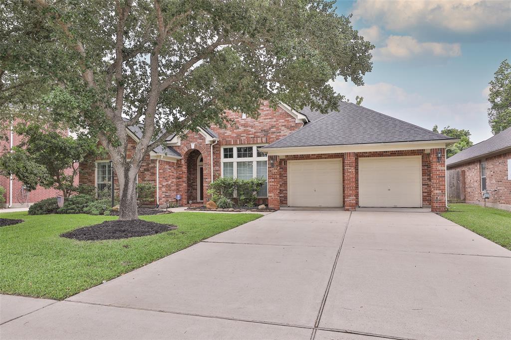 1907 Lake Arrowhead Drive