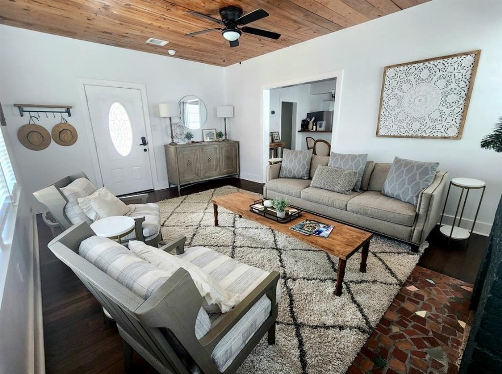 1307 Milam Drive