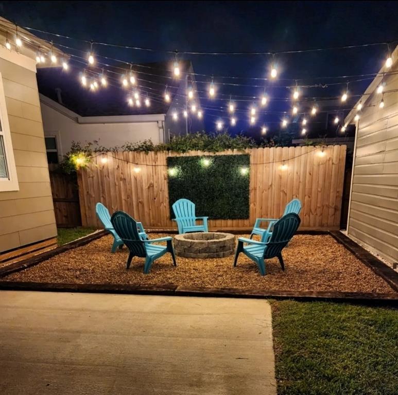 1307 Milam Drive