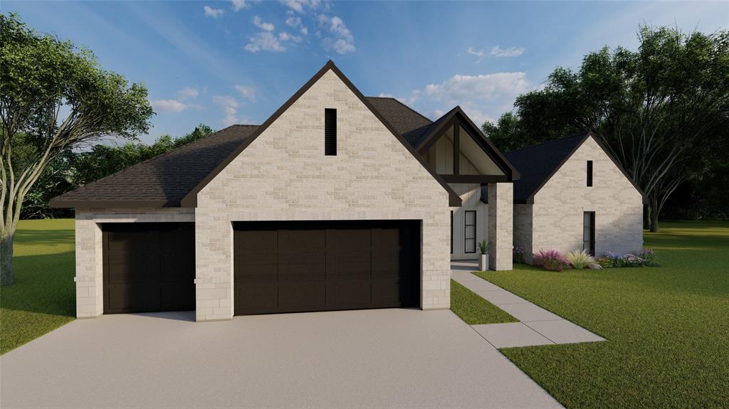 1531 Silver Creek Lane Ln, Montgomery, Texas image 1