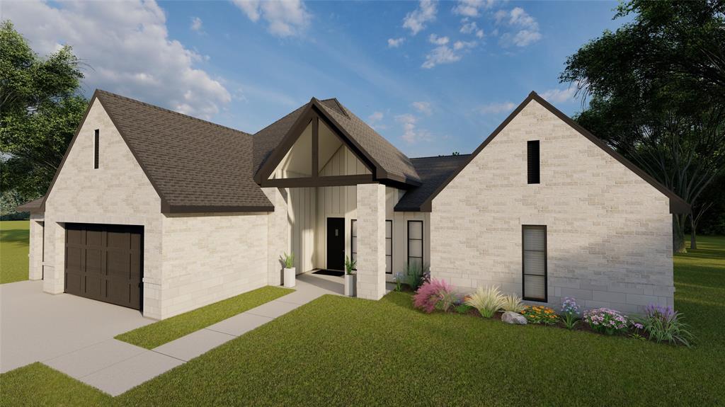 1531 Silver Creek Lane Ln, Montgomery, Texas image 3