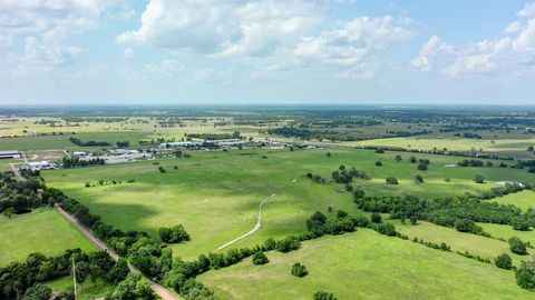 TBD Glenbrook Rd Madisonville TX 77864