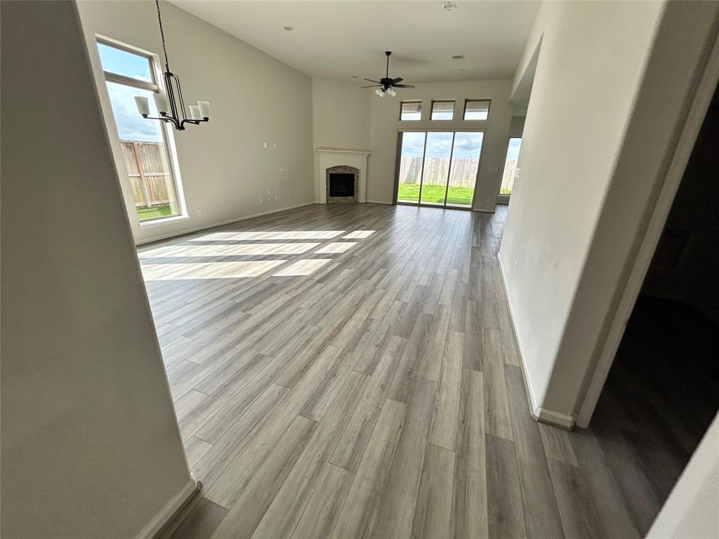 5814 Turquoise Hill Lane