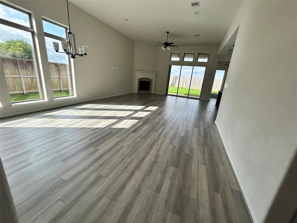 5814 Turquoise Hill Lane