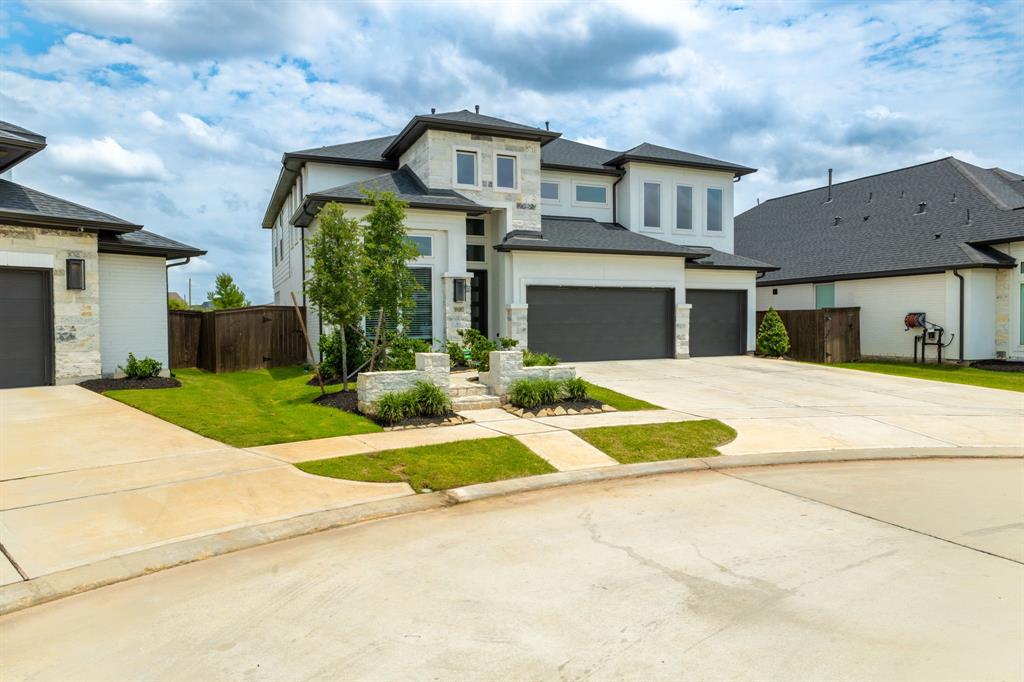 1918 Longcroft Lane, Katy, Texas image 39