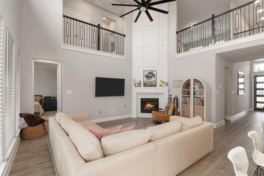 1918 Longcroft Lane, Katy, Texas image 12