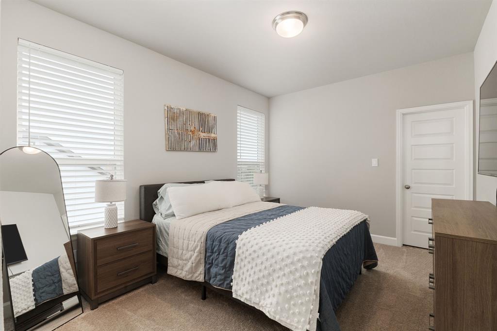 1918 Longcroft Lane, Katy, Texas image 27