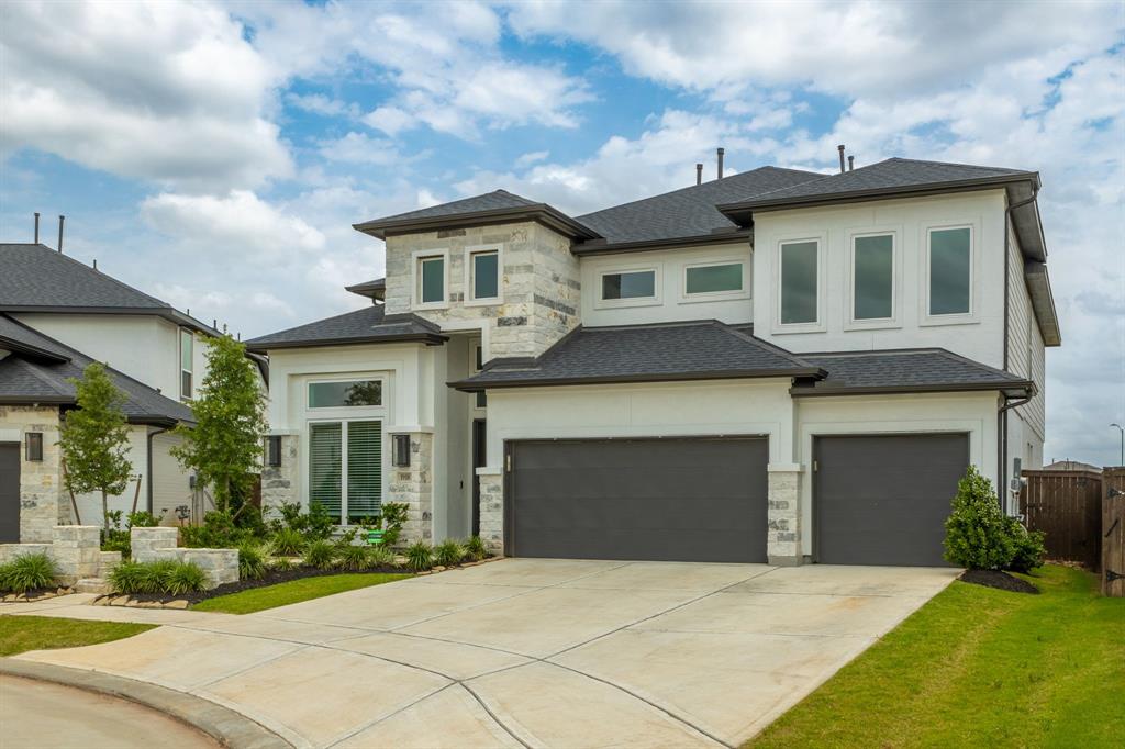 1918 Longcroft Lane, Katy, Texas image 40