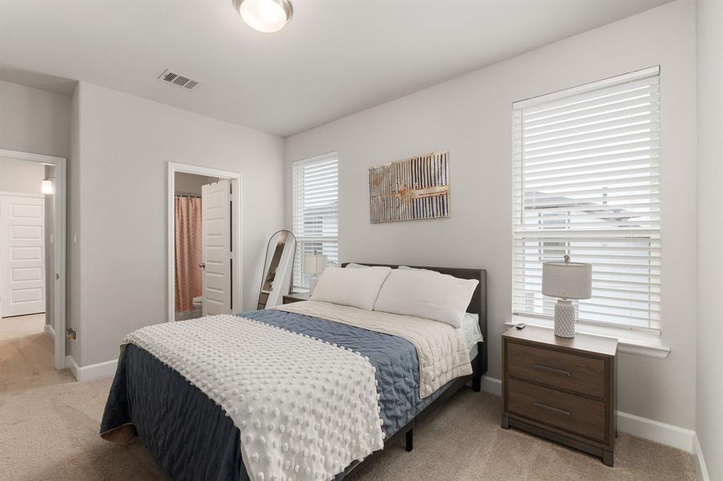 1918 Longcroft Lane, Katy, Texas image 28