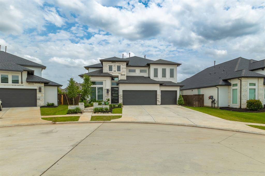 1918 Longcroft Lane, Katy, Texas image 41