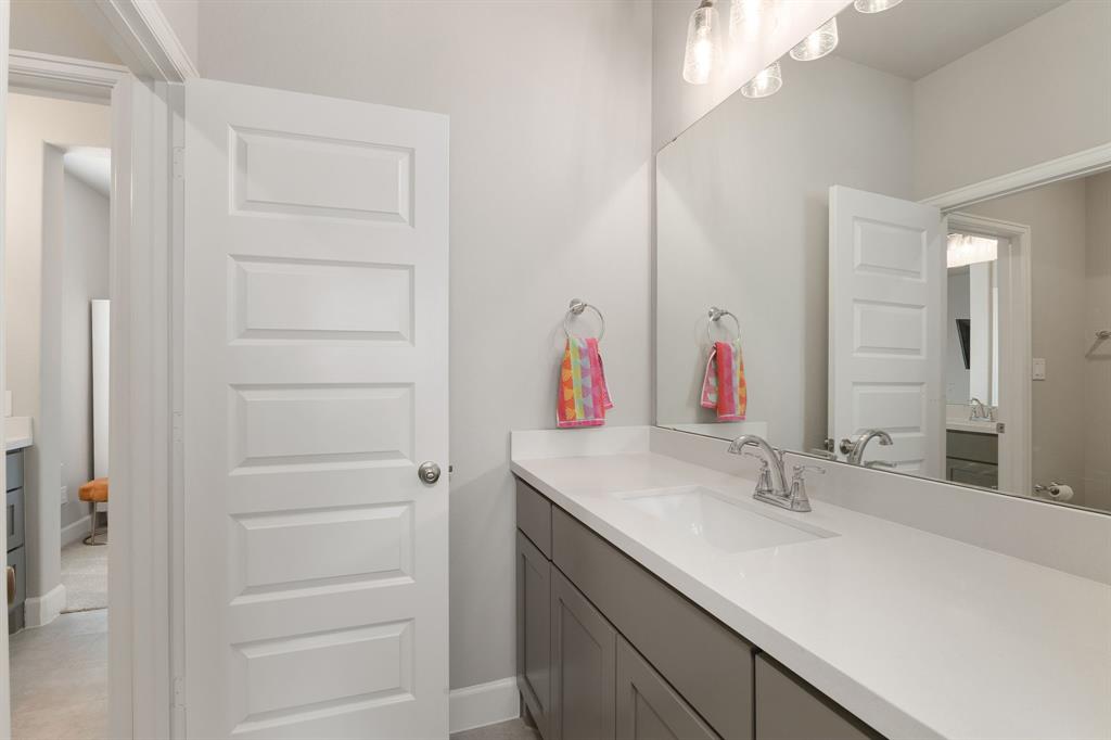 1918 Longcroft Lane, Katy, Texas image 35