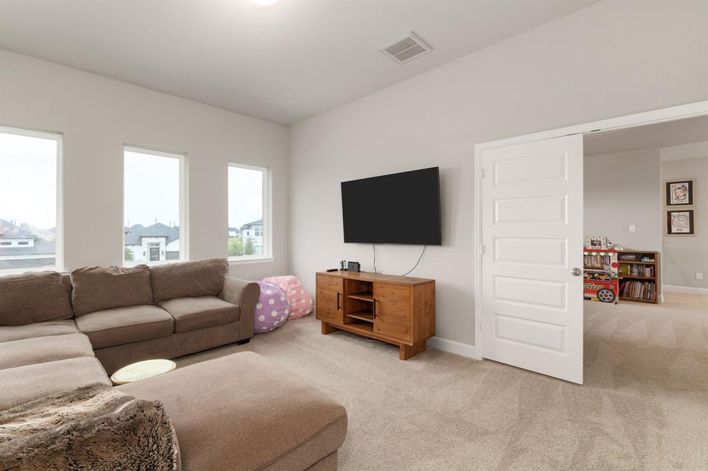 1918 Longcroft Lane, Katy, Texas image 26