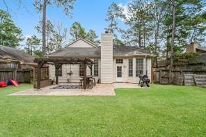 35 Sweetdream Place, The Woodlands, Texas image 42