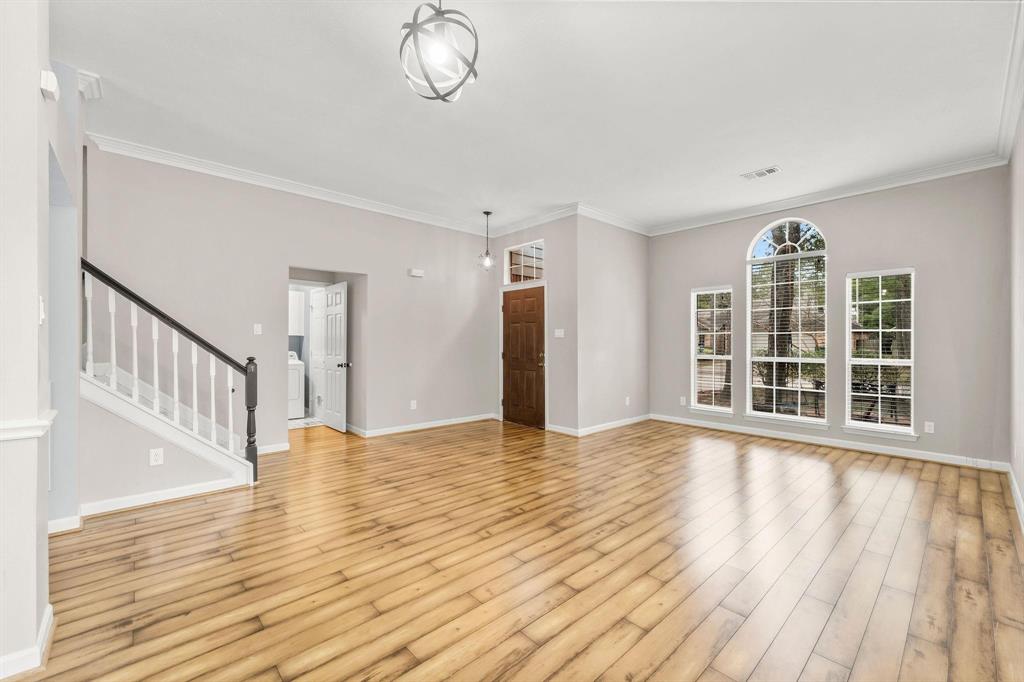 35 Sweetdream Place, The Woodlands, Texas image 19