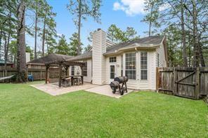 35 Sweetdream Place, The Woodlands, Texas image 41