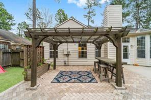 35 Sweetdream Place, The Woodlands, Texas image 43