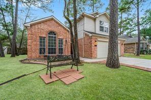 35 Sweetdream Place, The Woodlands, Texas image 16