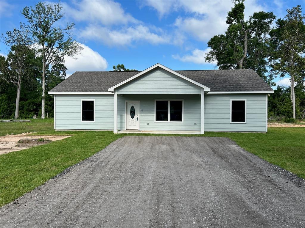 122 County Road 3704, Splendora, Texas image 1