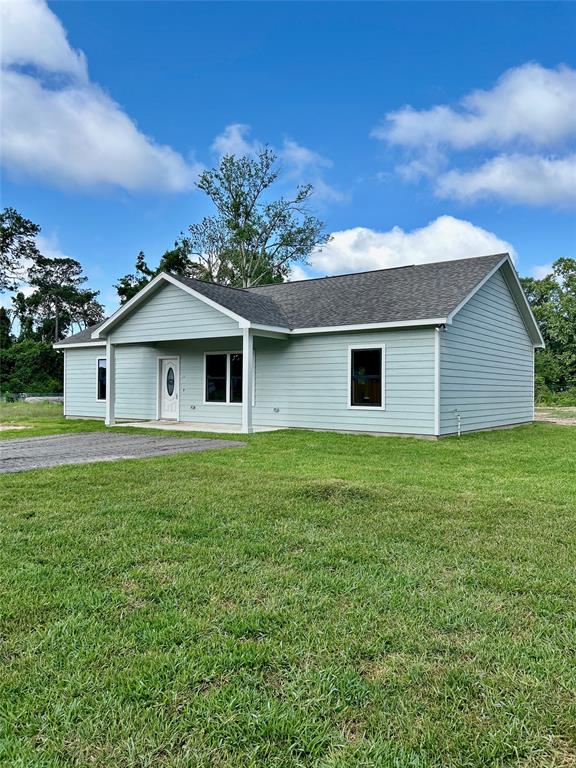 122 County Road 3704, Splendora, Texas image 3