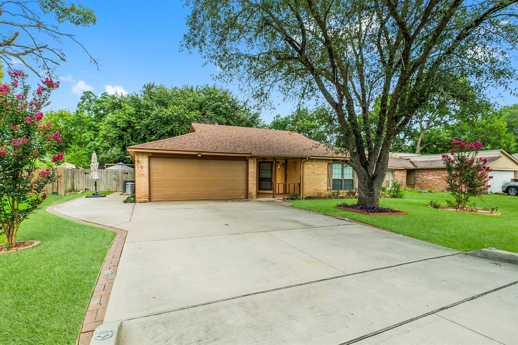 12575 Lake Conroe Hills Drive