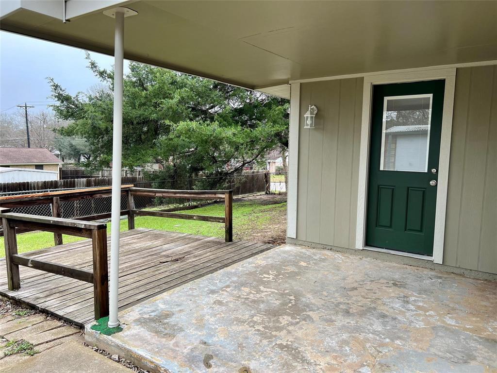 1705 Westwind Drive, Brenham, Texas image 17