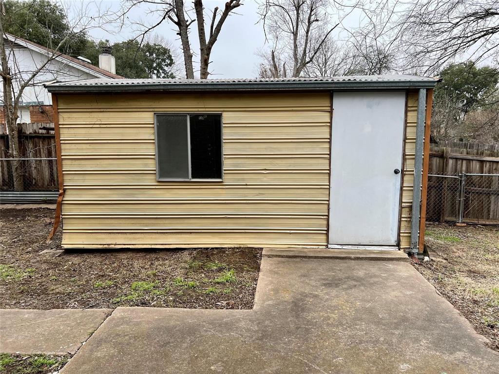 1705 Westwind Drive, Brenham, Texas image 16