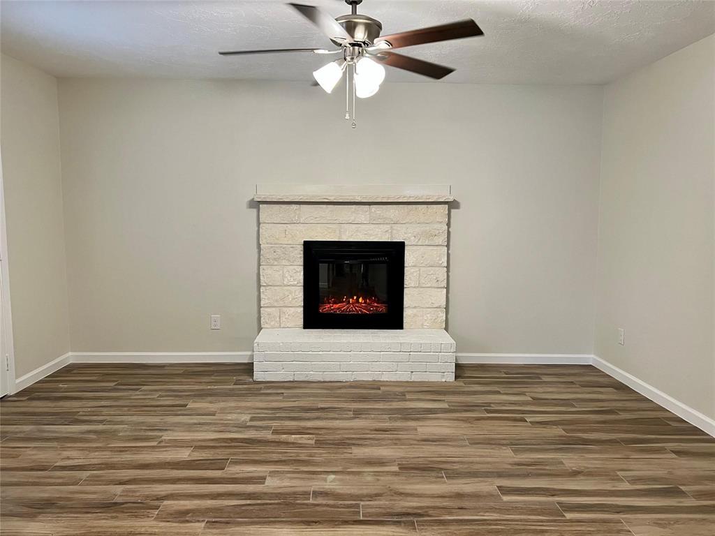 1705 Westwind Drive, Brenham, Texas image 5