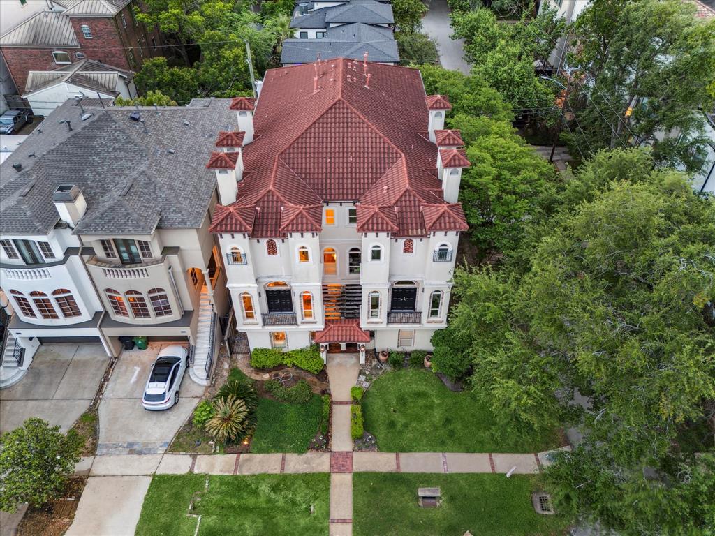 6417 Rodrigo Street St, Houston, Texas image 25