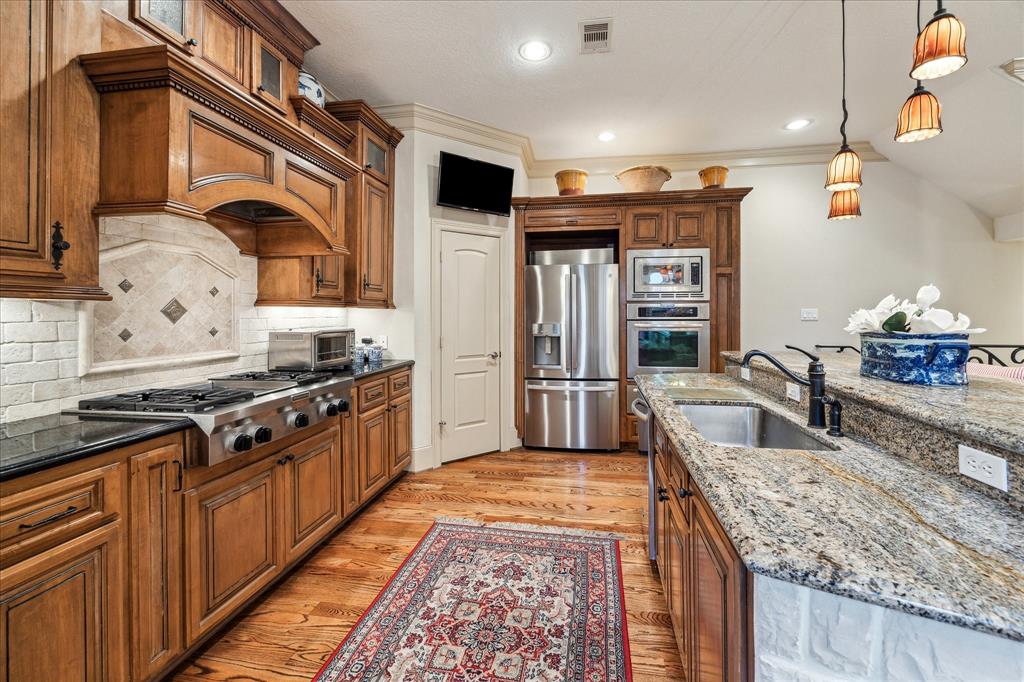6417 Rodrigo Street St, Houston, Texas image 8