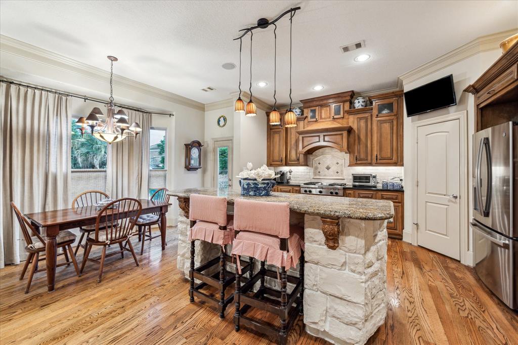 6417 Rodrigo Street St, Houston, Texas image 4