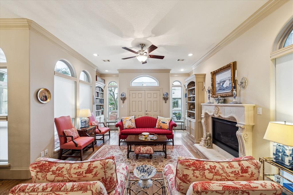 6417 Rodrigo Street St, Houston, Texas image 1