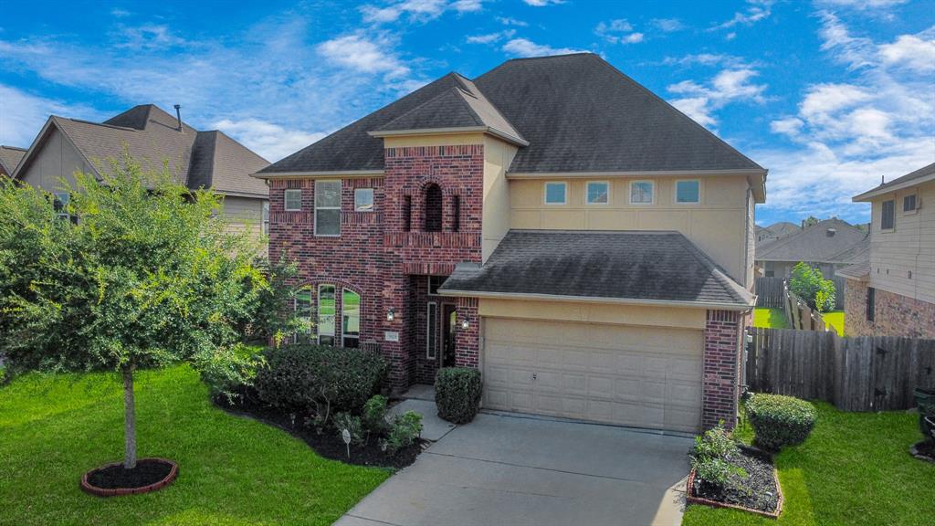 9119 Basin Ridge Lane