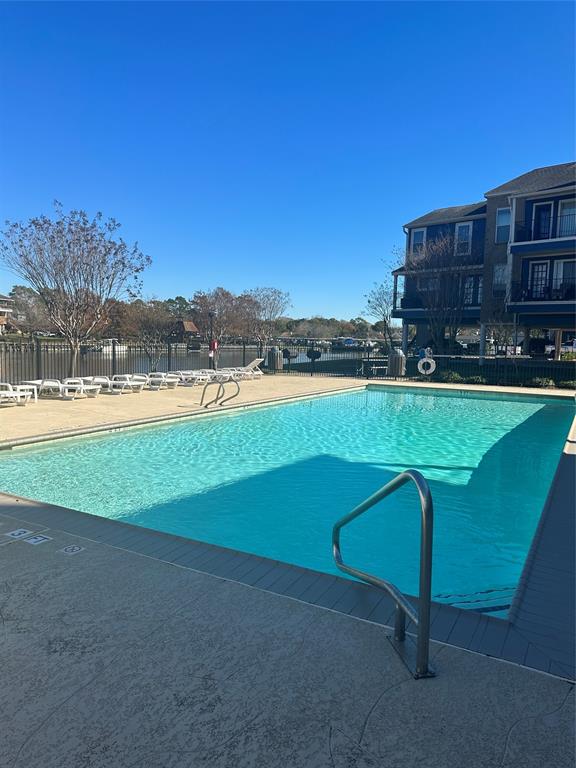 18511 Egret Bay Boulevard #502, Webster, Texas image 6