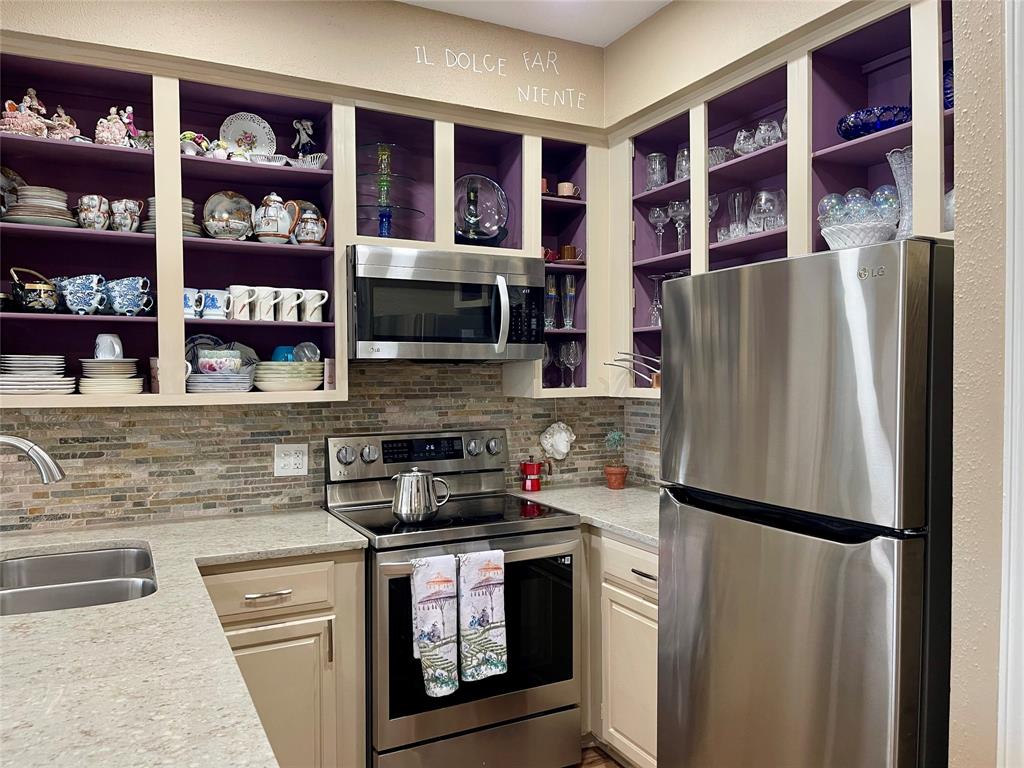 793 Davis Road #113, League City, Texas image 17