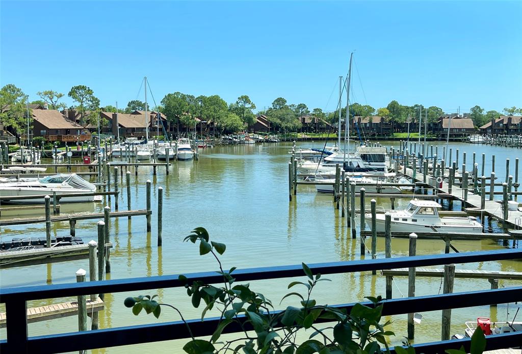 793 Davis Road #113, League City, Texas image 1