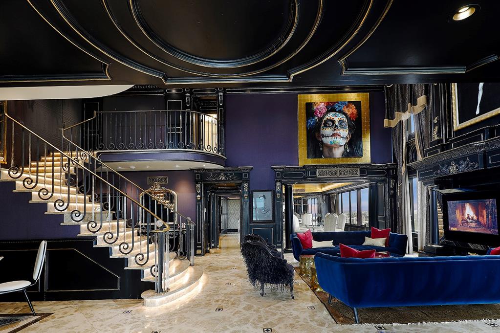 101 Westcott Street #2001, Houston, Texas image 10