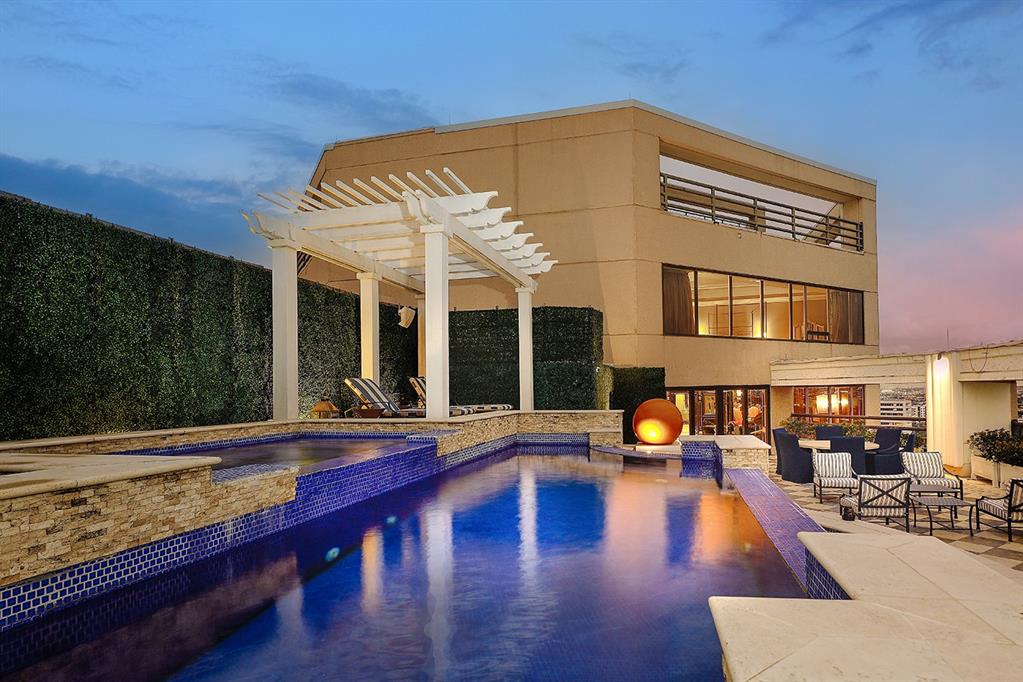 101 Westcott Street #2001, Houston, Texas image 1
