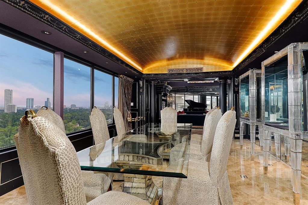 101 Westcott Street #2001, Houston, Texas image 14