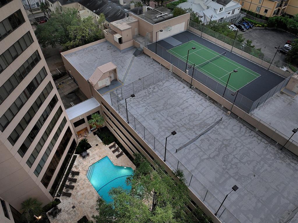 101 Westcott Street 2001