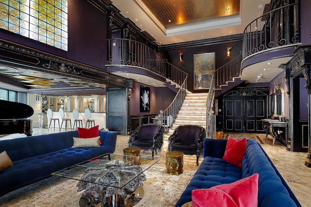 101 Westcott Street #2001, Houston, Texas image 11